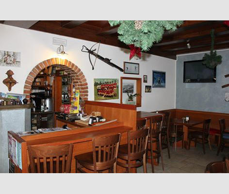 Pizzeria Bar La Stua