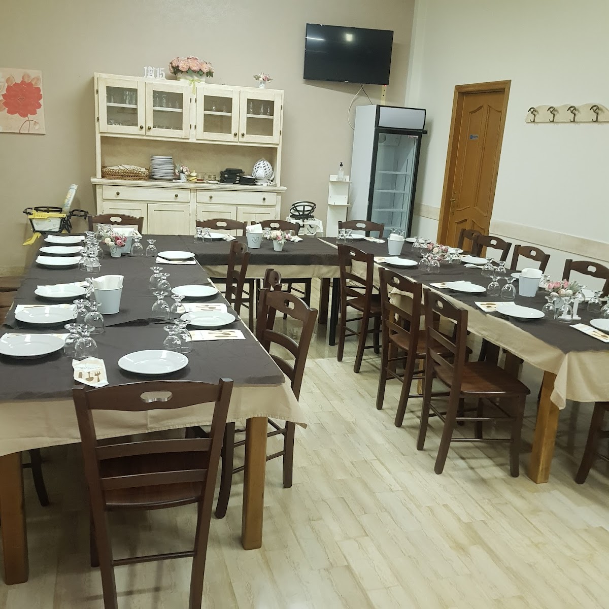 Pizzeria Canadese