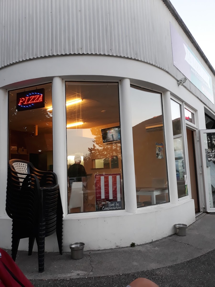 Pizzeria Carpe Diem