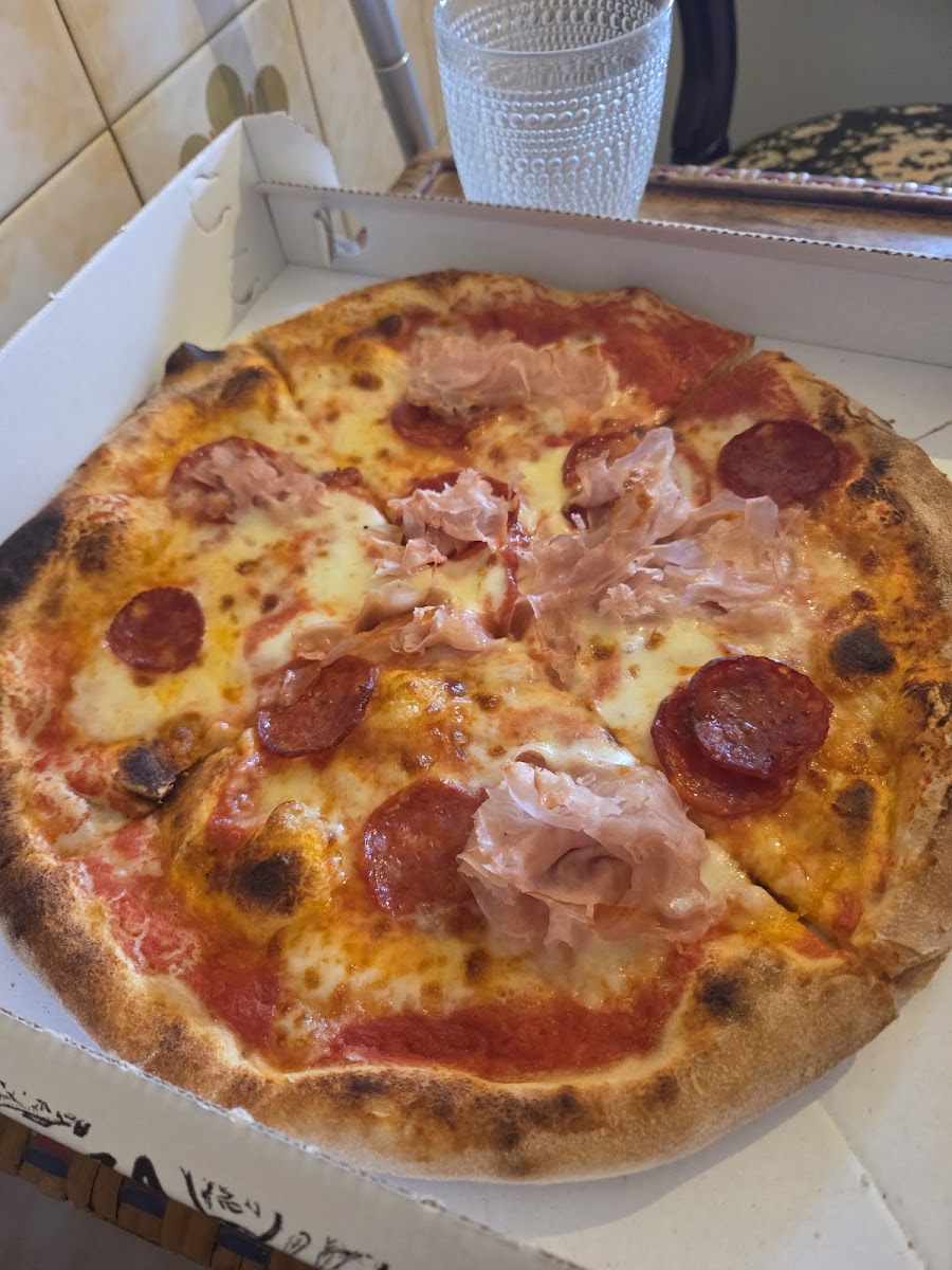 Pizzeria Costiera Amalfitana