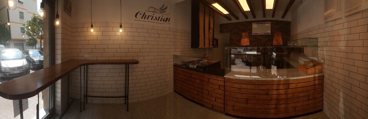Pizzeria Da Christian