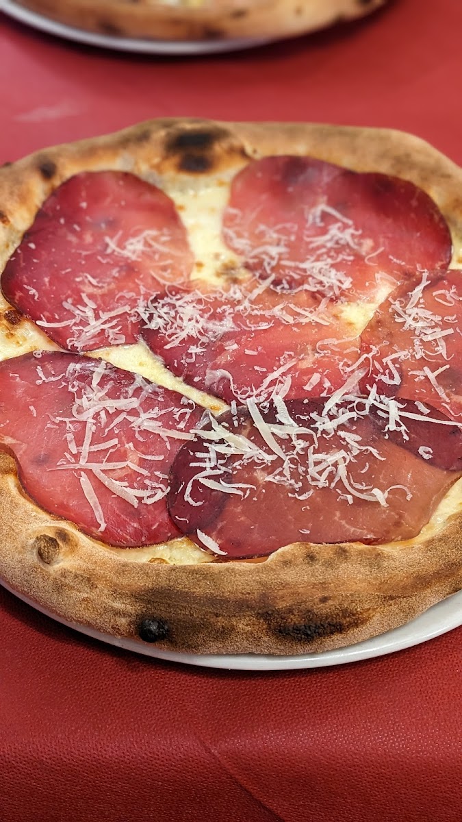 Pizzeria Da Nicola