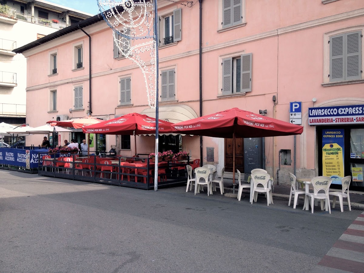 Pizzeria Da Poldo