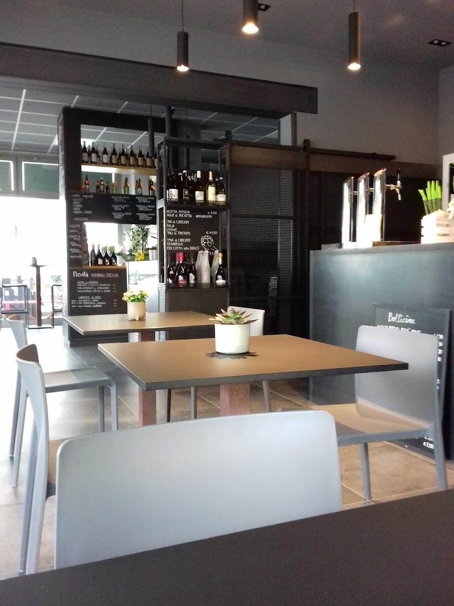 Pizzeria Del Corso
