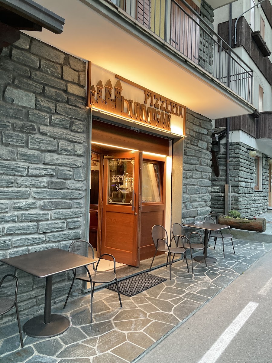 Pizzeria Dunvegan