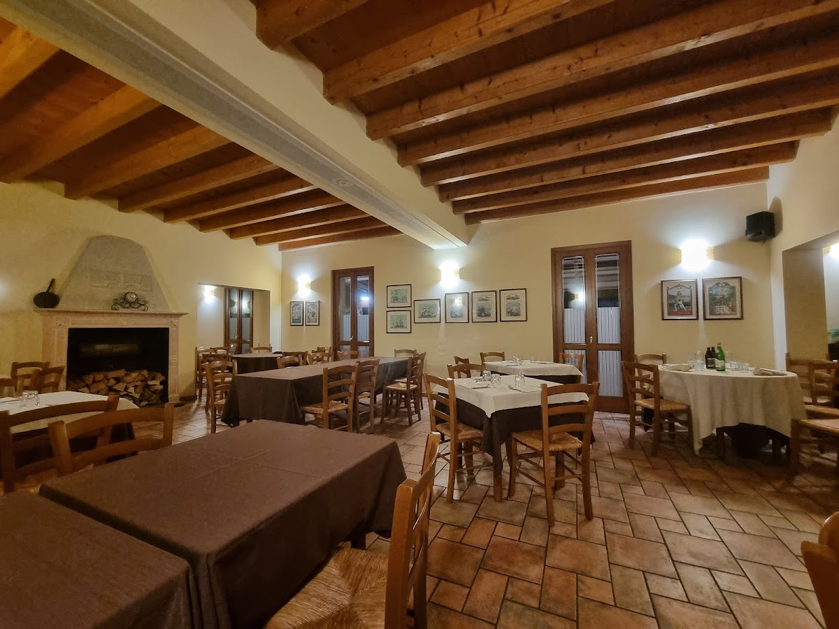 Pizzeria Guadalcanal