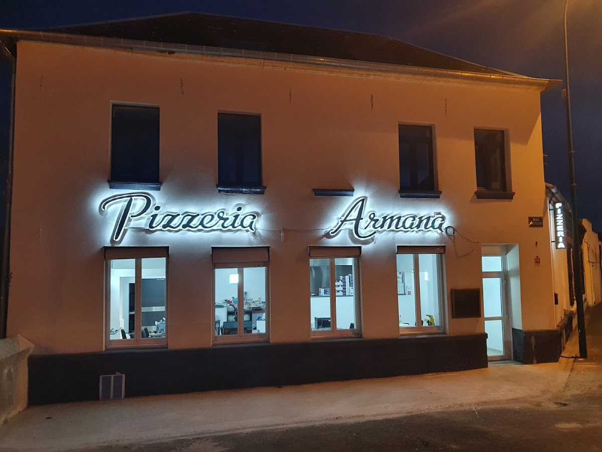 Pizzeria L' Armana