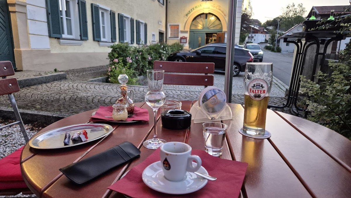 Pizzeria La Cantina