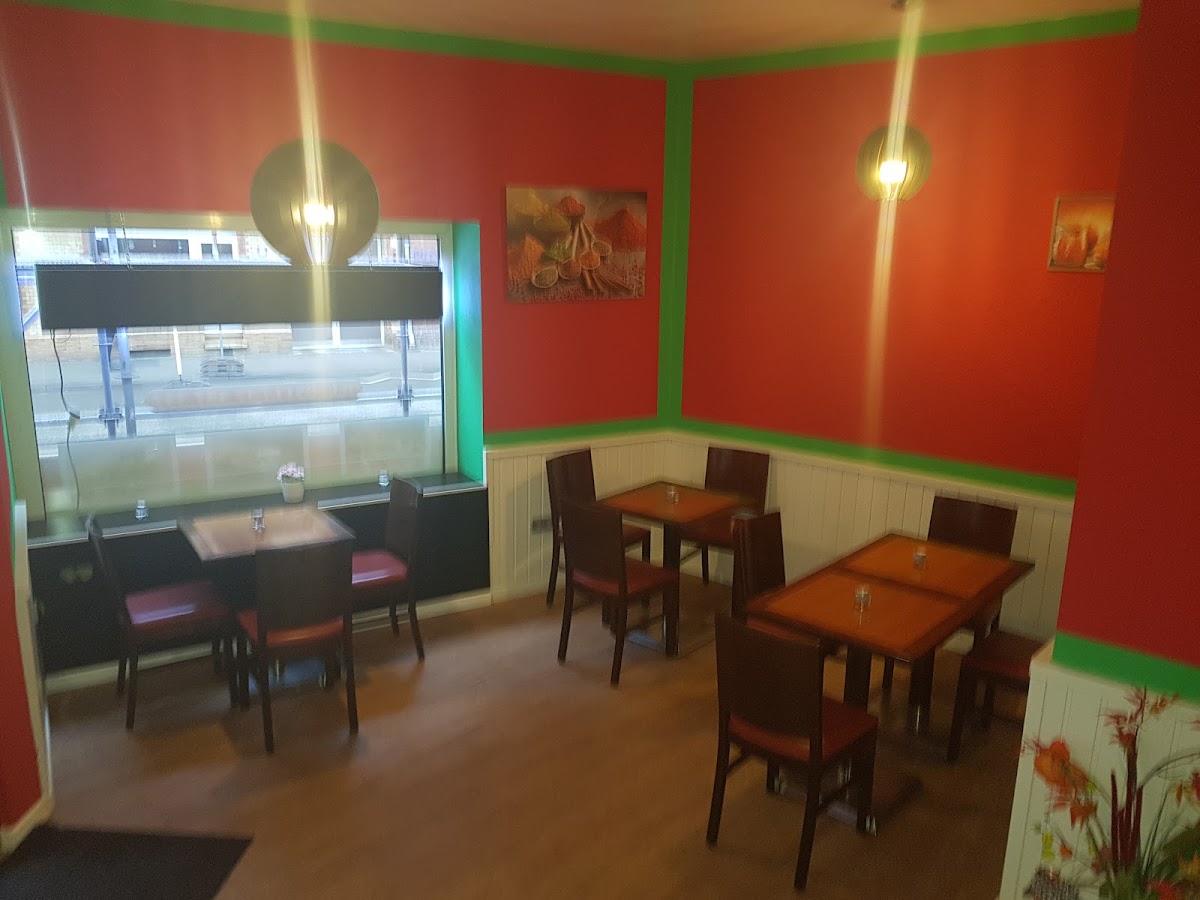 Pizzeria La Memo