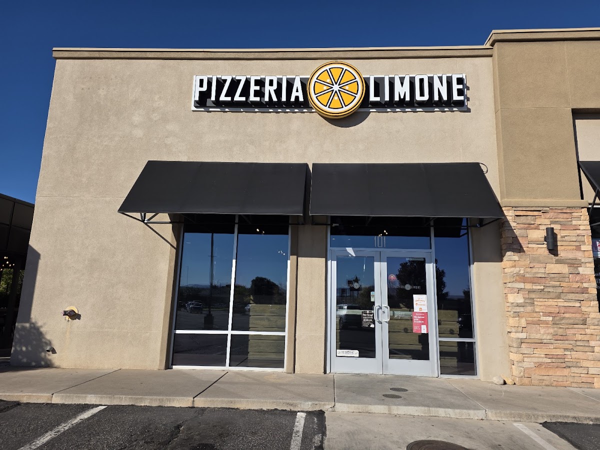 Pizzeria Limone