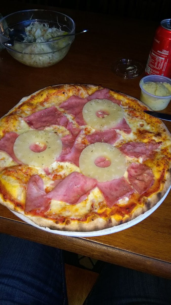 Pizzeria Lorenzo