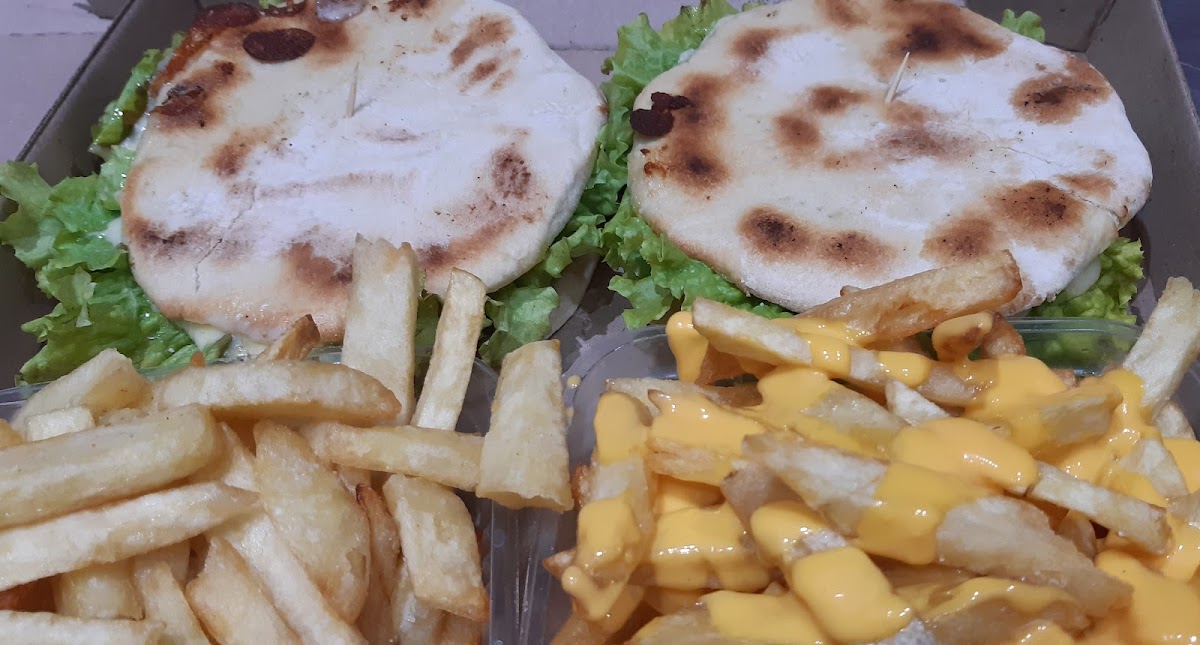 Pizzeria Los Camba Ii
