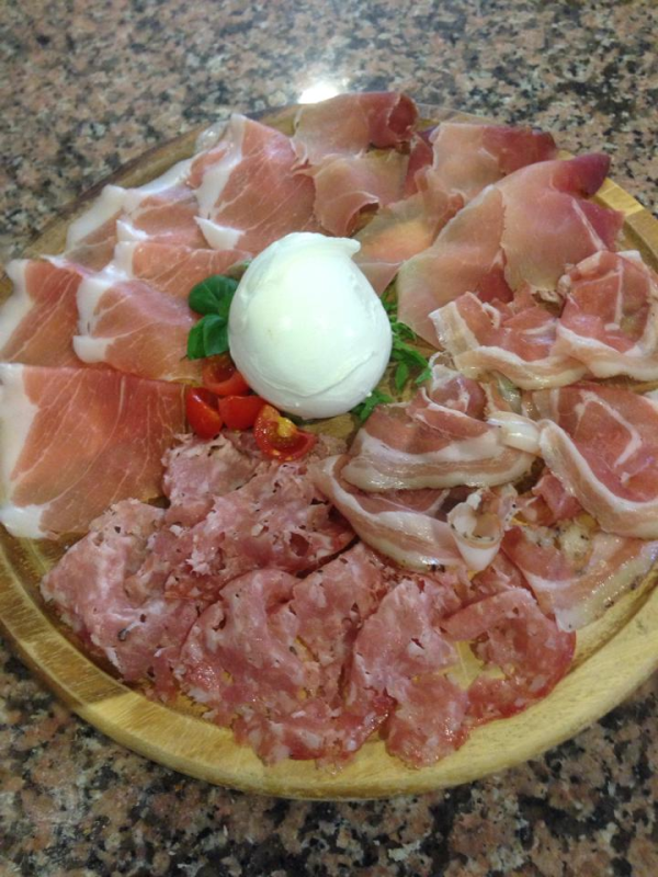 Pizzeria Medaglia