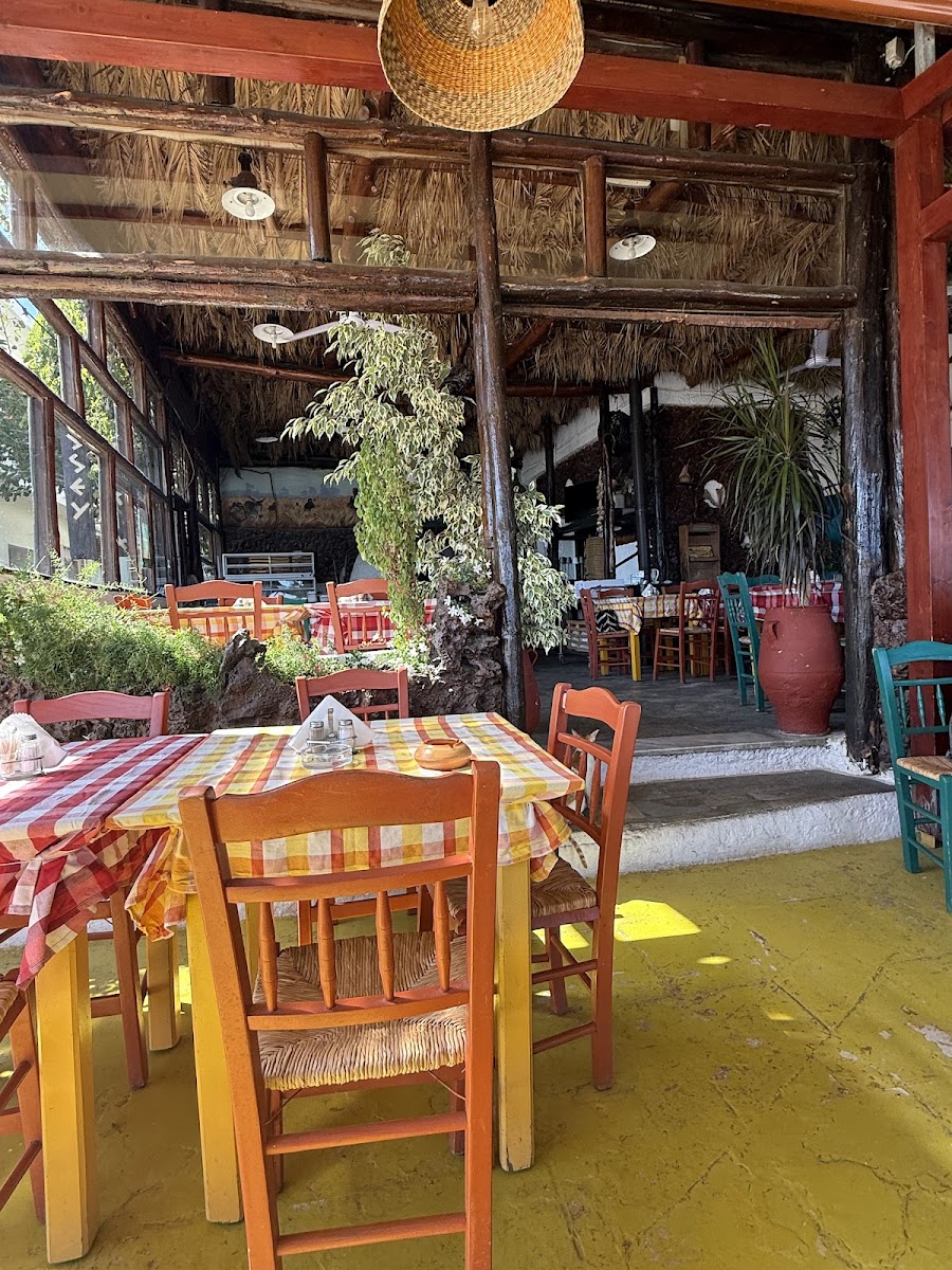 Pizzeria Odysseia