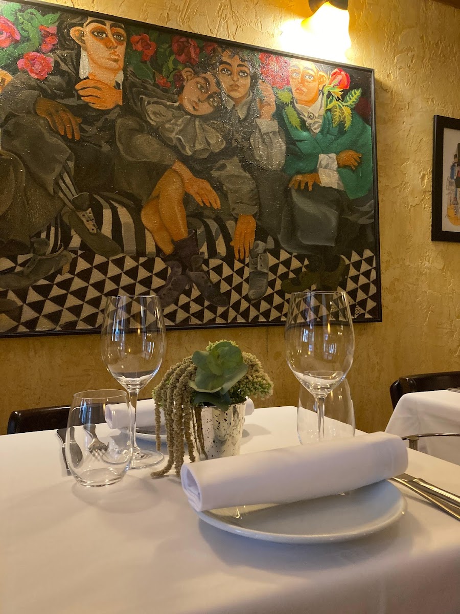 Pizzeria Pera