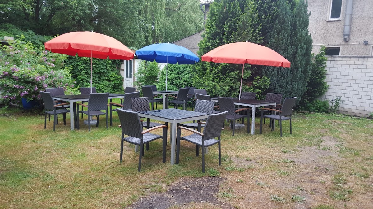 Pizzeria Piccolo Mondo Bad Saarow