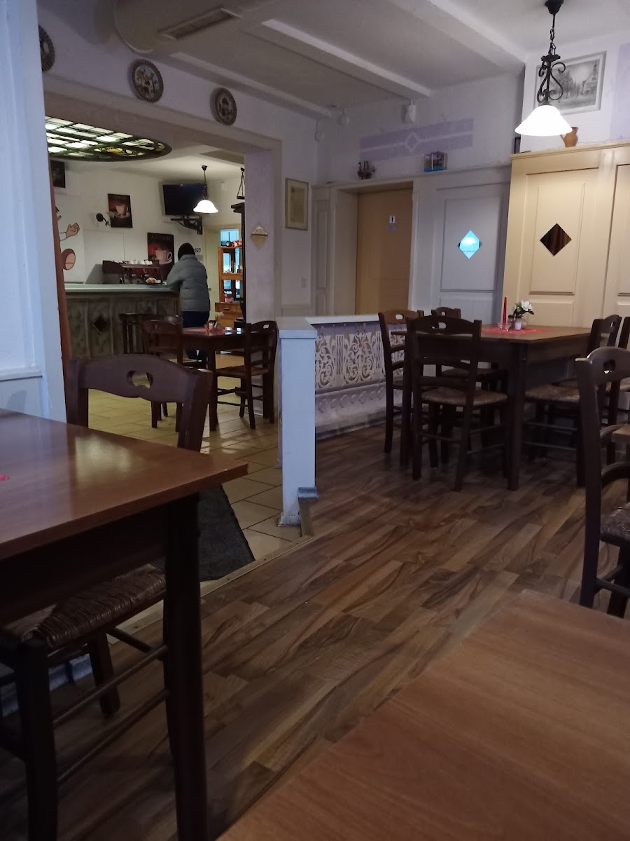 Pizzeria Pinocchio Attendorn
