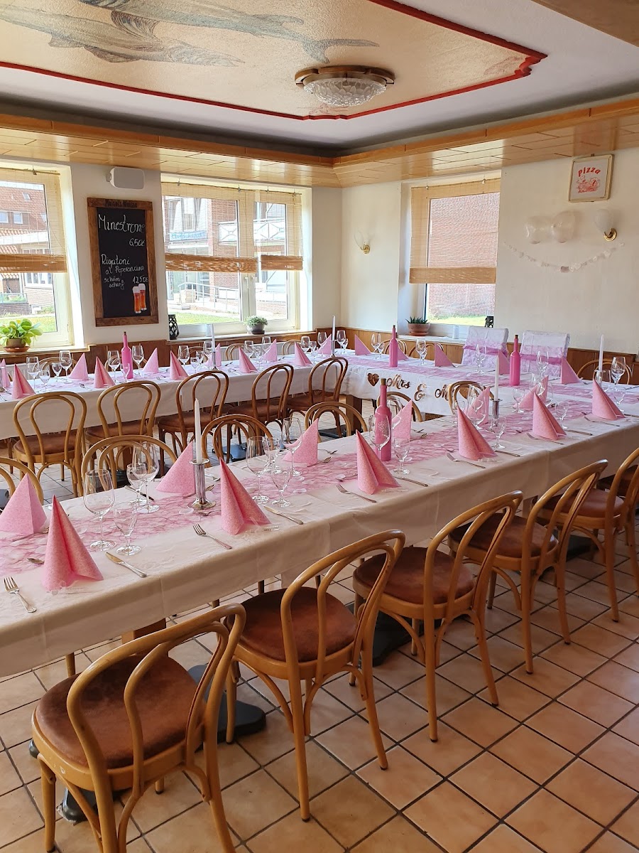 Pizzeria Primavera