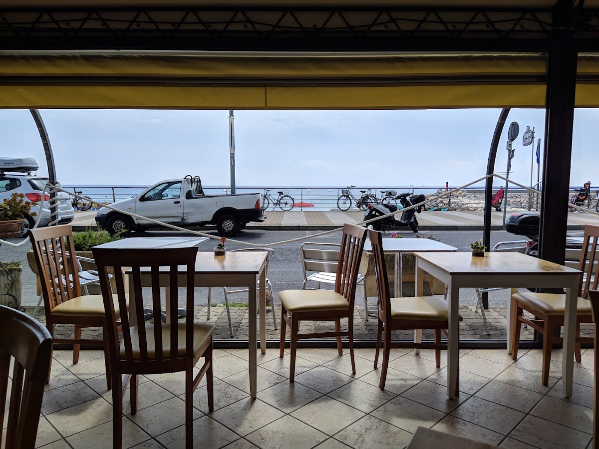 Pizzeria Rio Loano