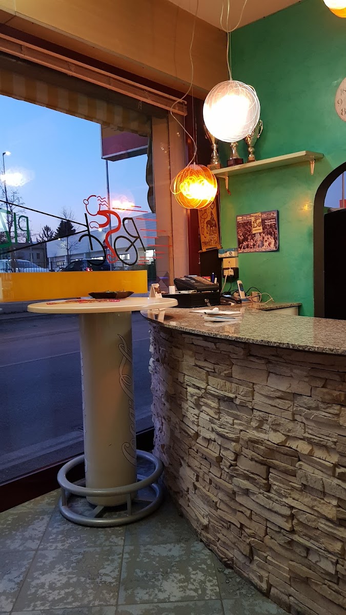 Pizzeria Rock Cordenons