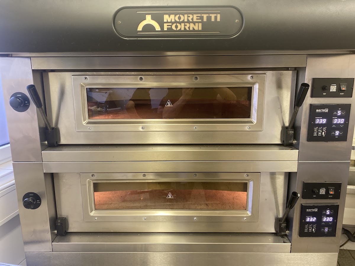Pizzeria Roma Wiesbaden