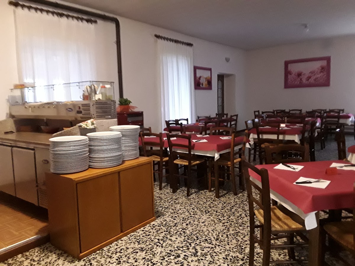 Pizzeria Roncaglia (Civo, Sondrio)