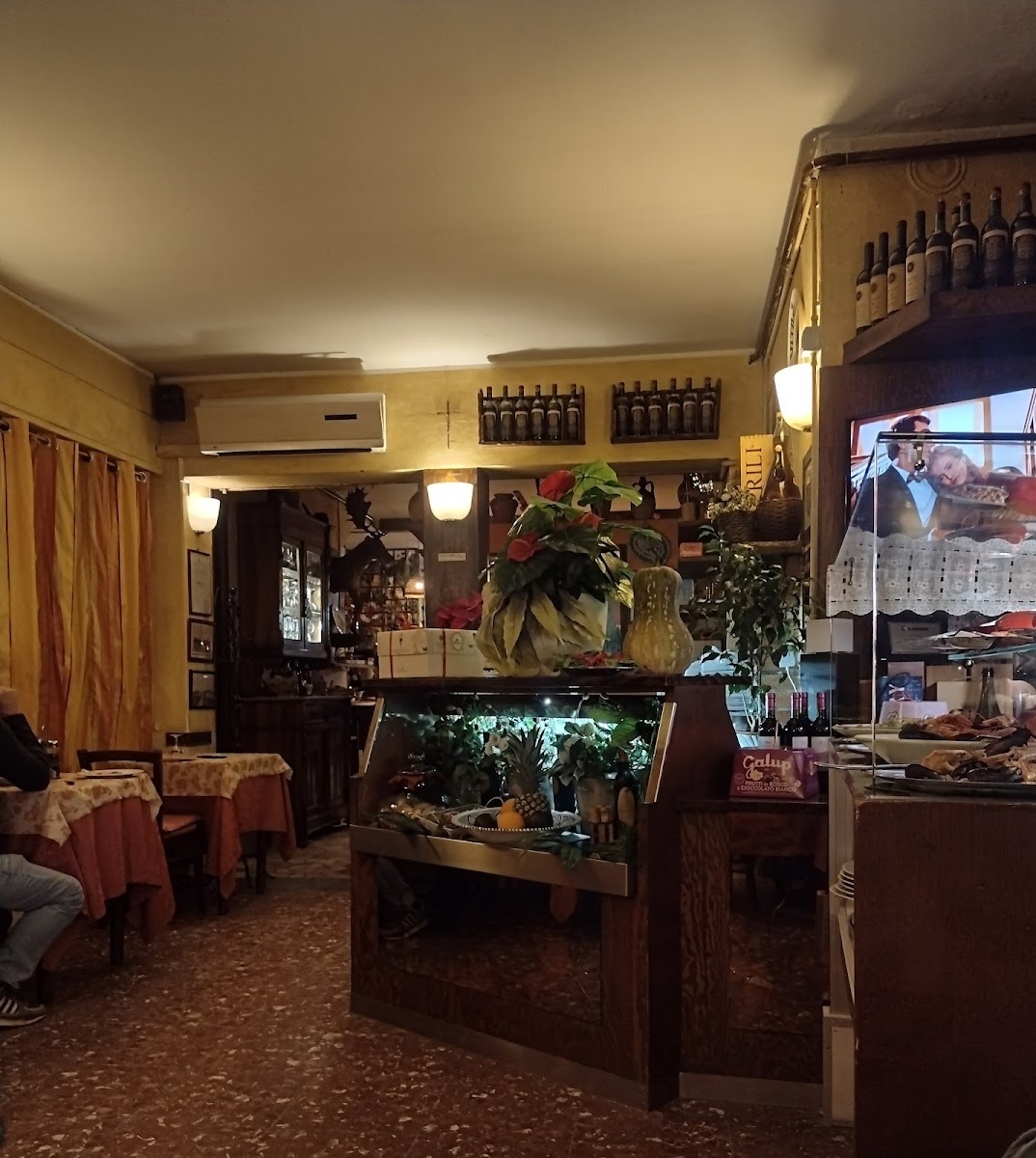 Pizzeria Vito Re Della Pizza