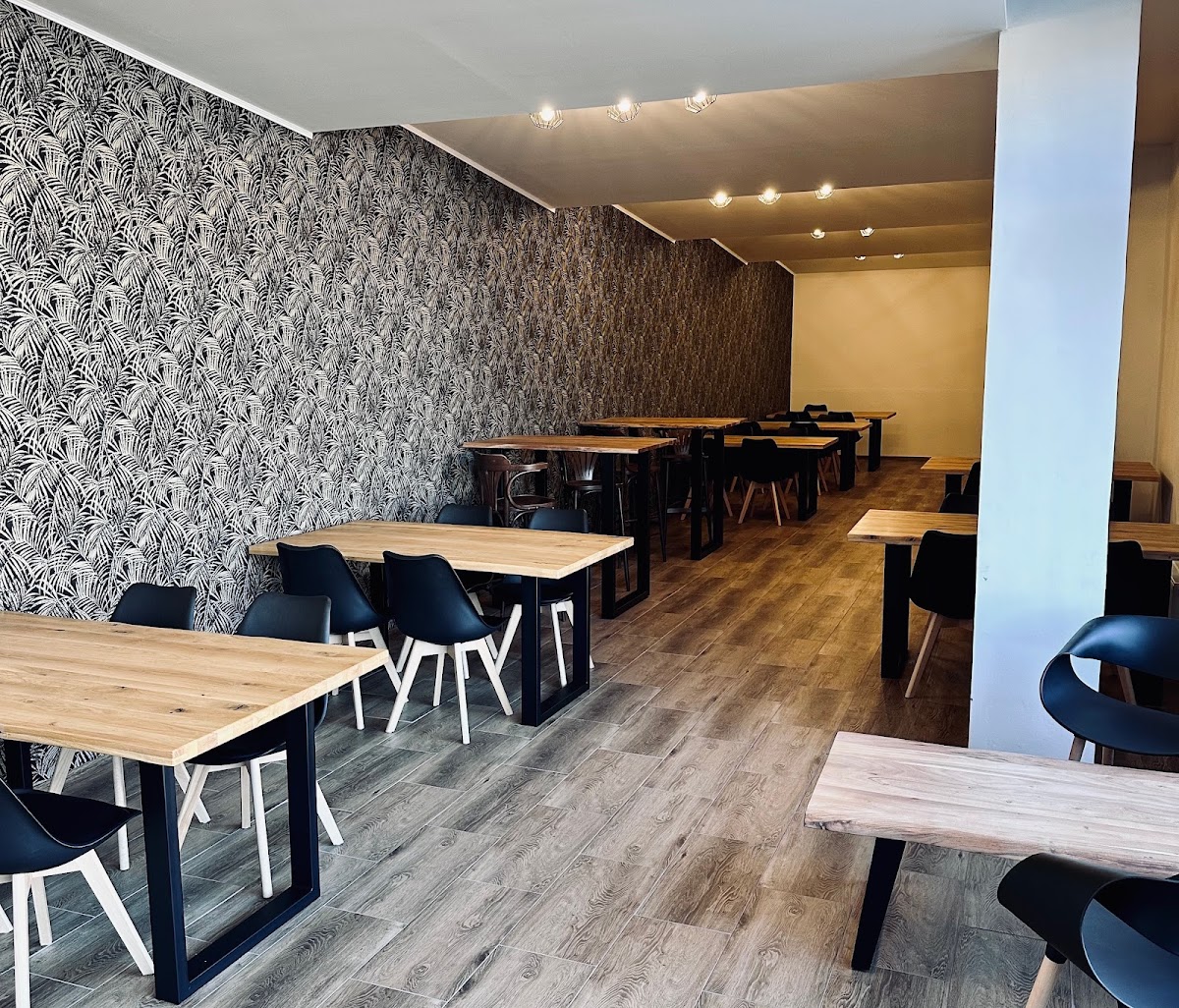 Pizzerie & Steakhouse Lužan
