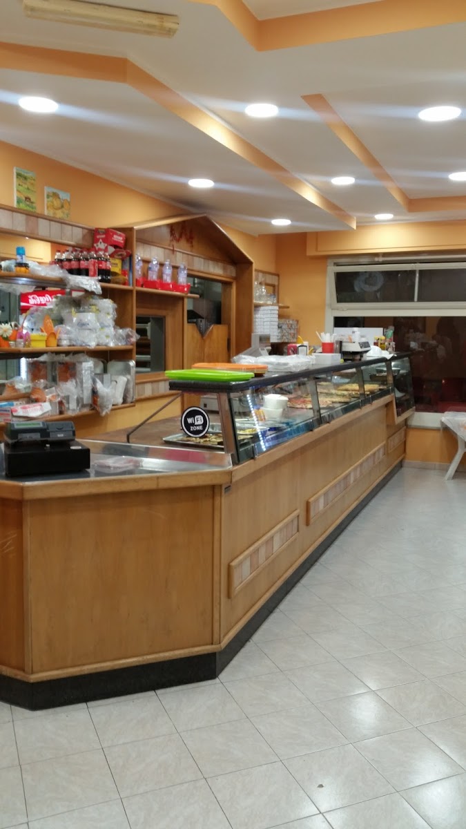 Pizzettando