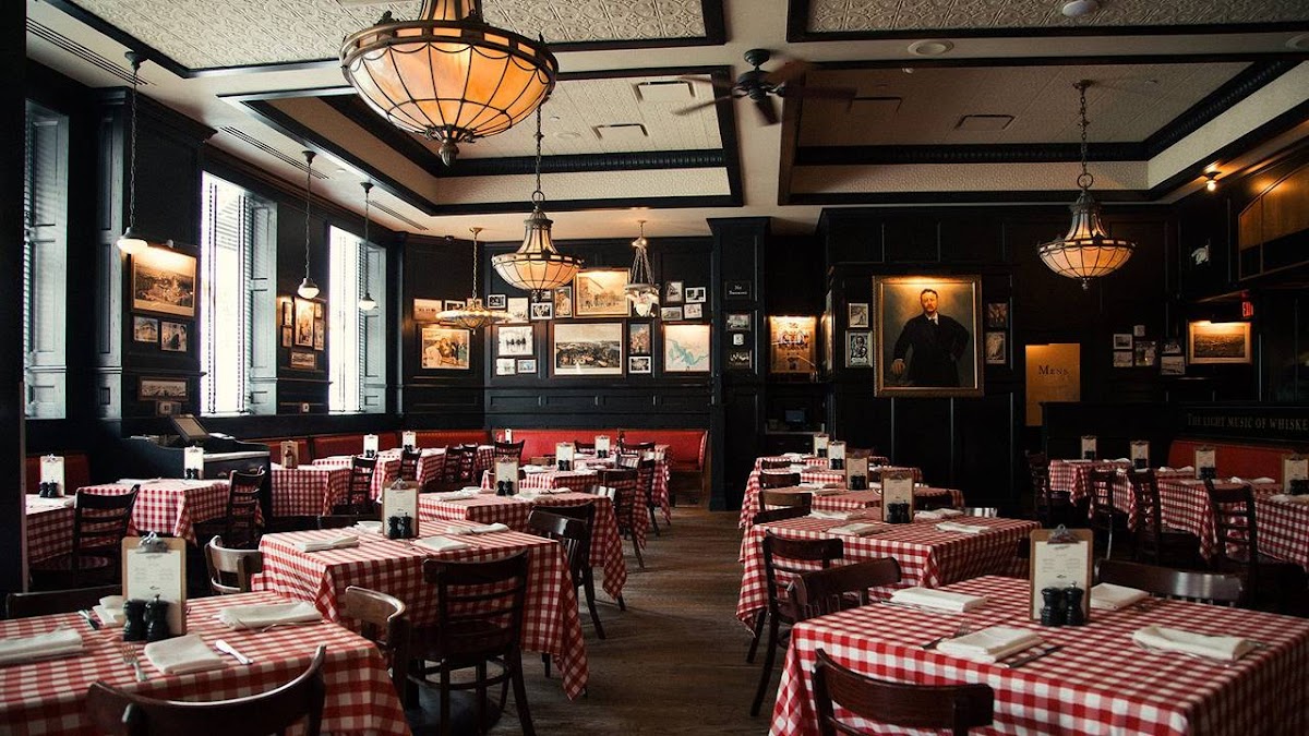 P.j. Clarke's Lincoln Square