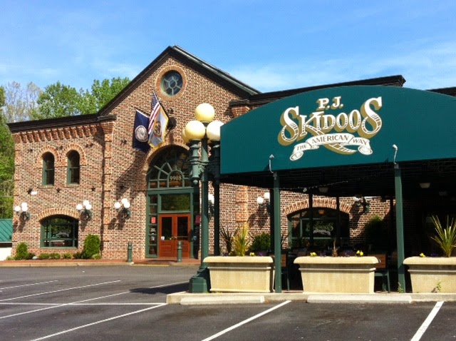 P.j. Skidoos