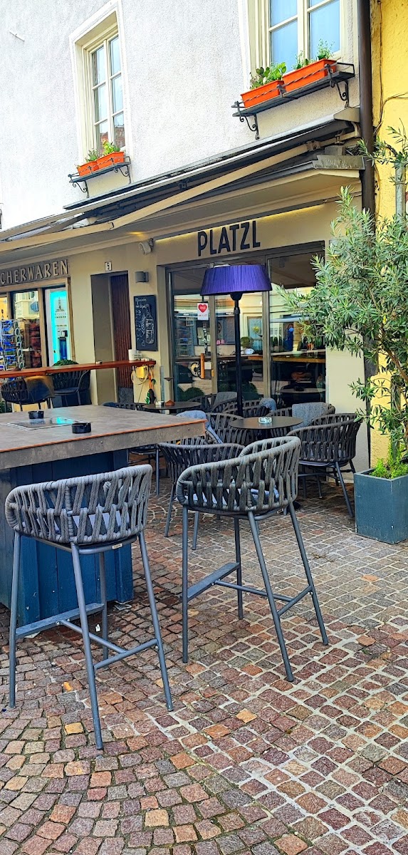 Platzl
