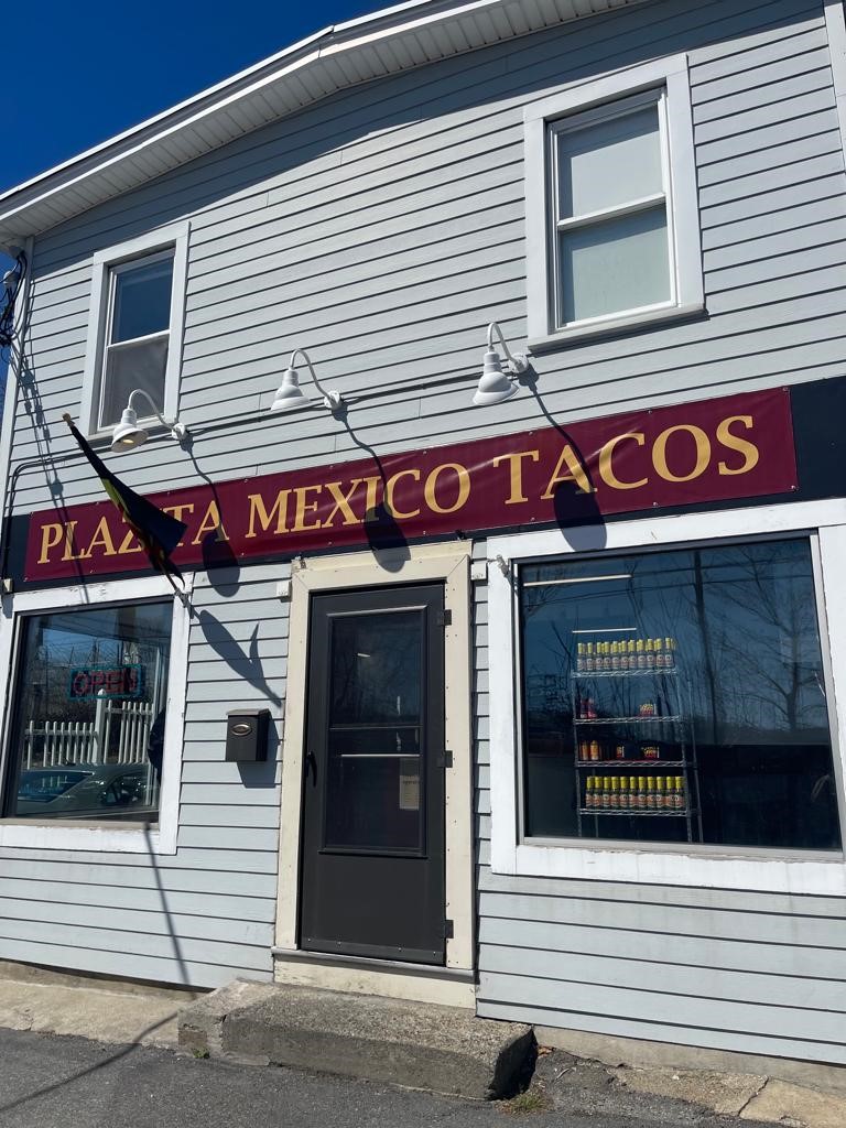 Plazita Mexico Tacos