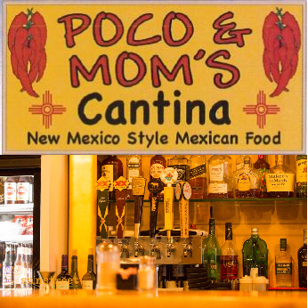 Poco & Mom's Cantina
