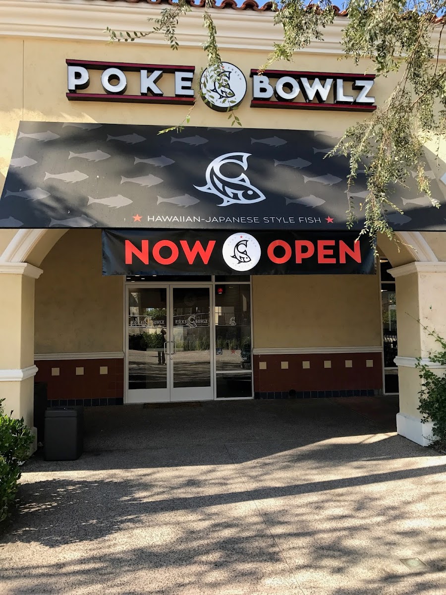 Pokebowlz