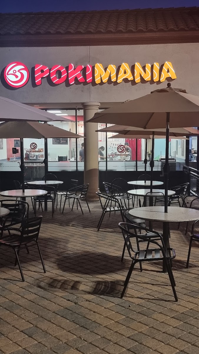 Pokimania