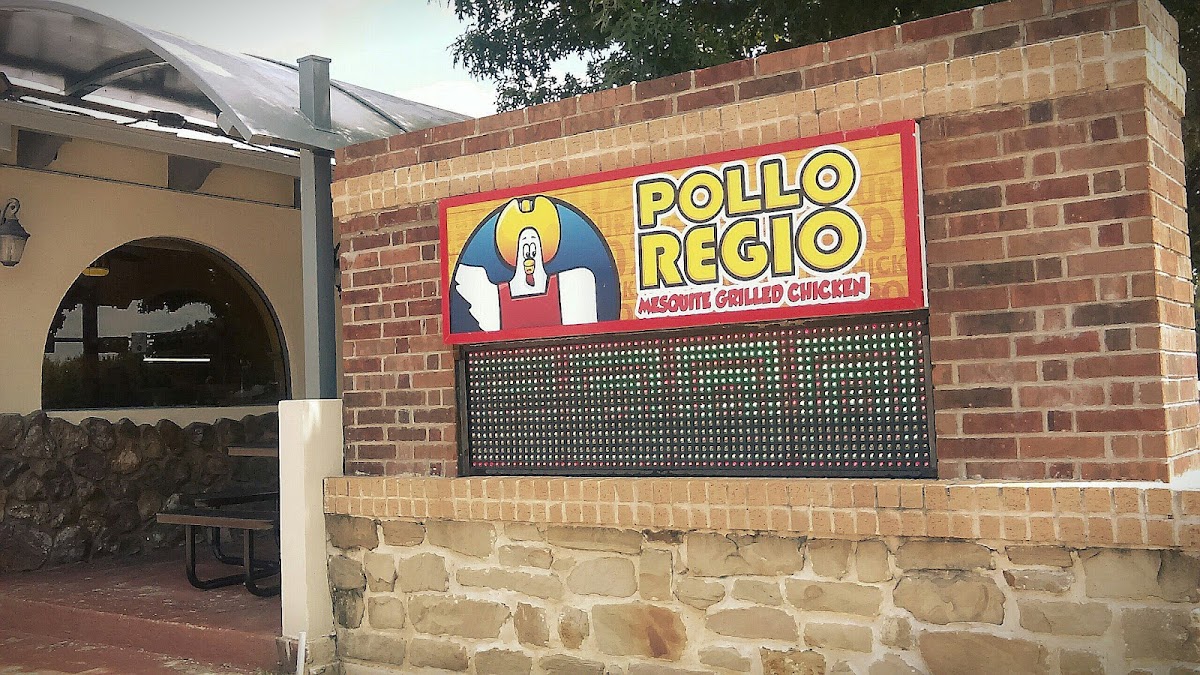 Pollo Regio
