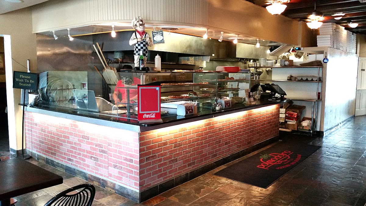 Pomodoro Ristorante & Pizzeria