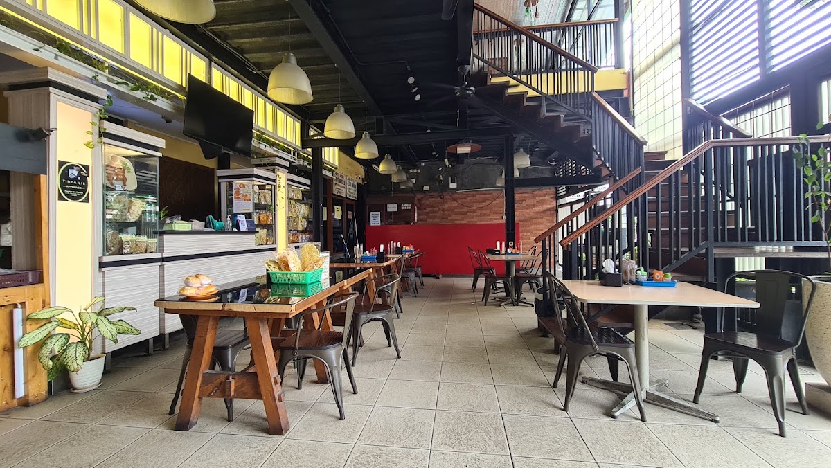 Pondok Es Cendol