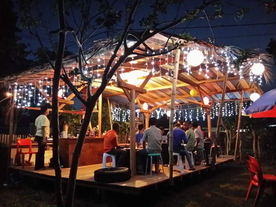 Pondok Kopi Matoa
