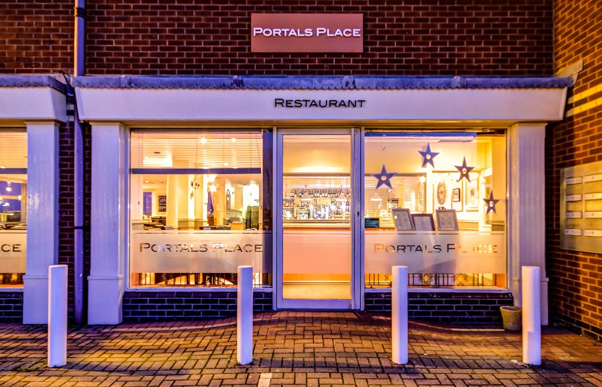 Portals Hartlepool