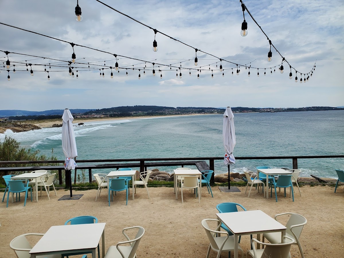Porto Deportivo San Vicente Do Mar