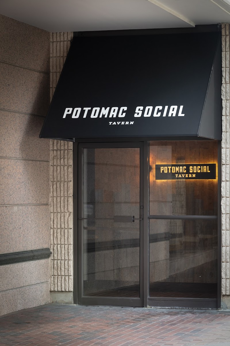 Potomac Social Tavern