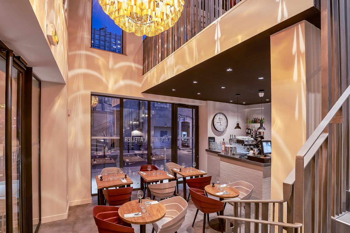 Povo - Bistrot Restaurant