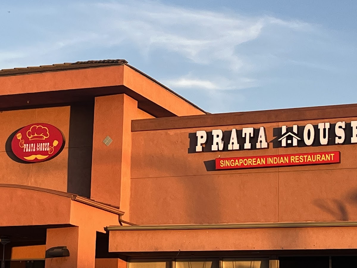Prata House