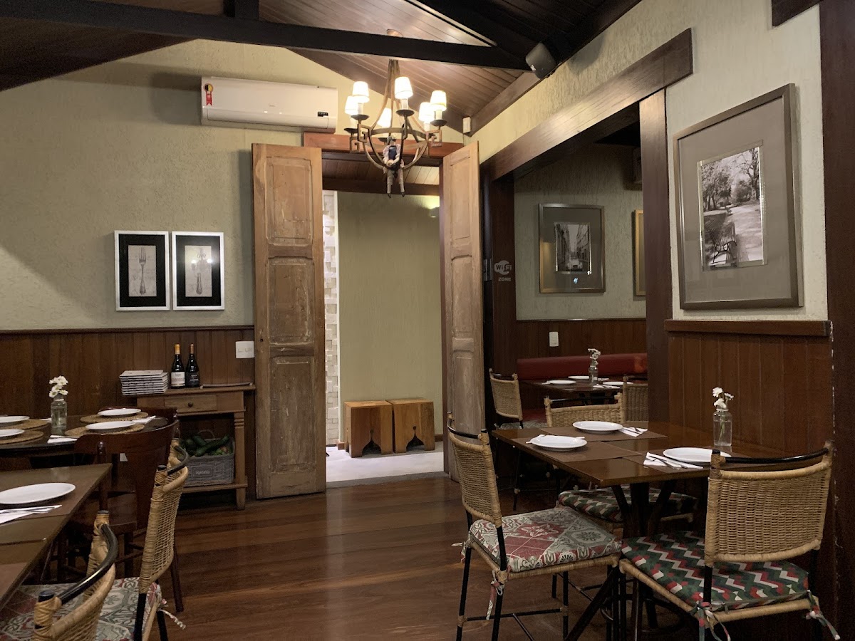 Prediletta Pizza & Pasta