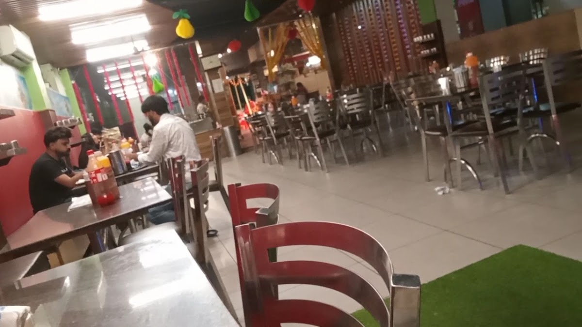 Preet Sweets Shop