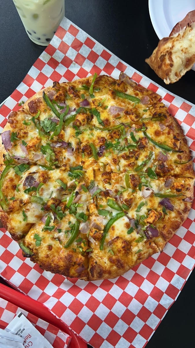 Prime Pizza Ca