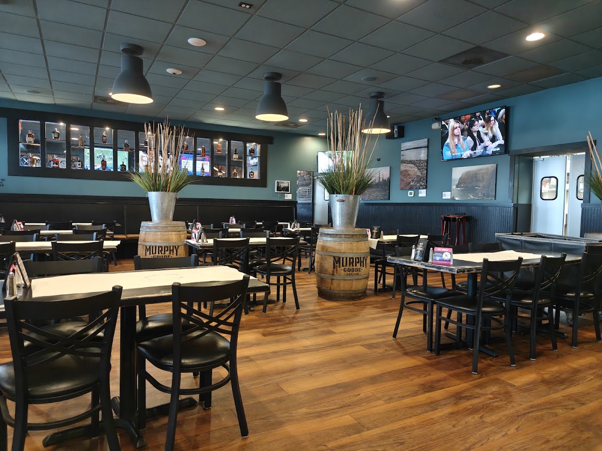 Prime Time Pub & Grill