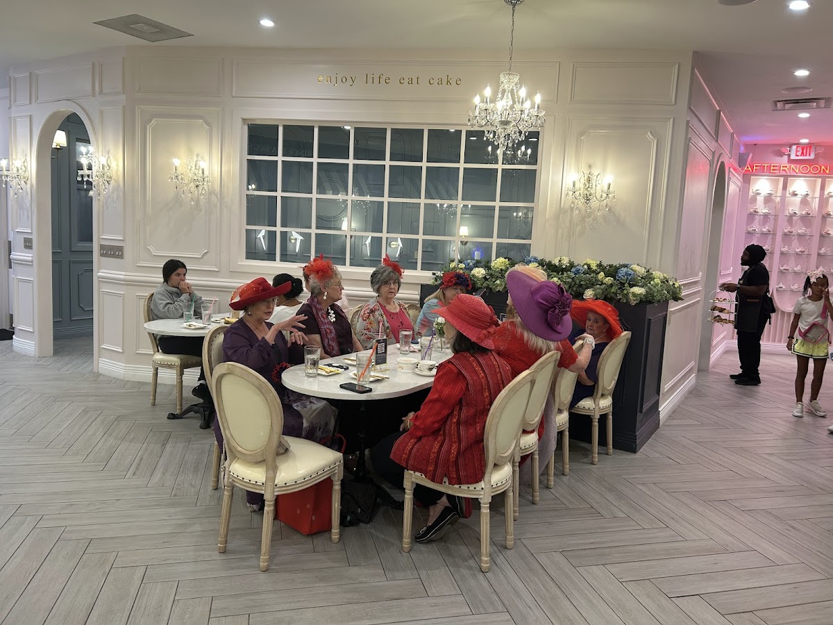 Prince Tea House